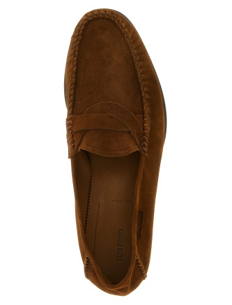 'Ripley' loafers #