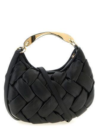 Weaved handbag #