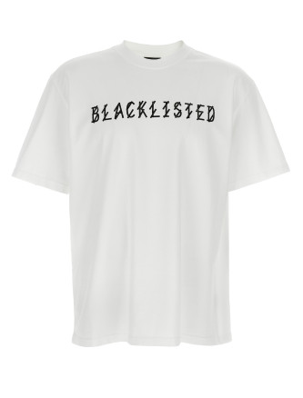 'Blacklisted' T-shirt