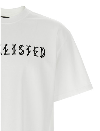 'Blacklisted' T-shirt #