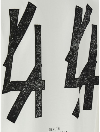 'Blacklisted' T-shirt #