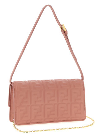 Кошелек, кардхолдер FENDI 'Baguette' (8M0498AAJDF13VM) #