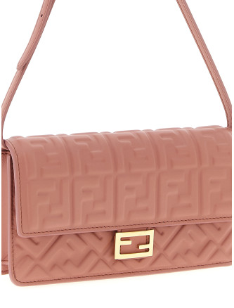 Кошелек, кардхолдер FENDI 'Baguette' (8M0498AAJDF13VM) #