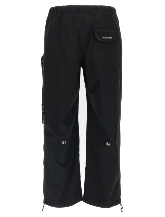 'Id Drawsting' pants #