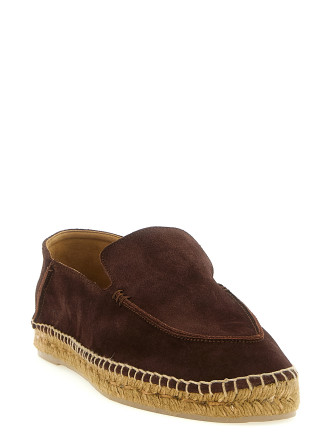 'Finn' espadrilles #