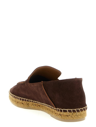 'Finn' espadrilles #