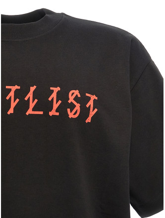 'Guestlist' t-shirt #