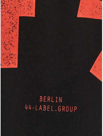 'Guestlist' t-shirt #