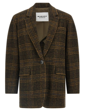 'Gesina' blazer