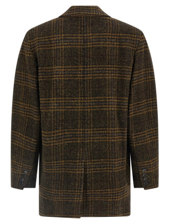 Пиджак, костюм MARANT ETOILE 'Gesina' (VE0522FBC3D02E67KI) #