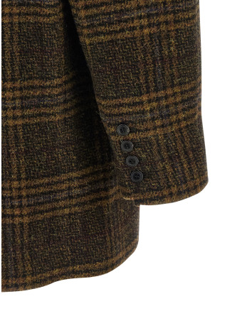 Пиджак, костюм MARANT ETOILE 'Gesina' (VE0522FBC3D02E67KI) #