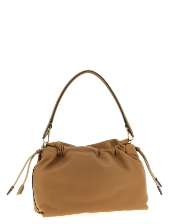 Сумка на плечо FENDI 'Mamma Baguette' (8BR834AQ0DF19P8) #