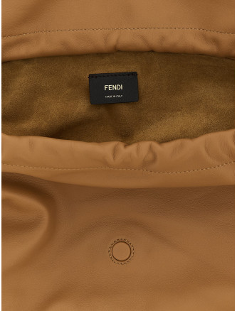 Сумка на плечо FENDI 'Mamma Baguette' (8BR834AQ0DF19P8) #