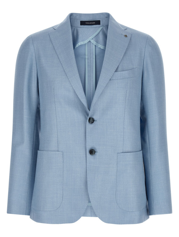 'Montecarlo' blazer #1