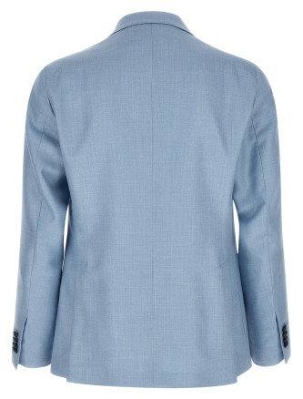 'Montecarlo' blazer #