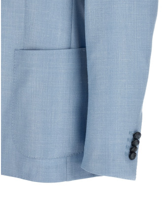 'Montecarlo' blazer #