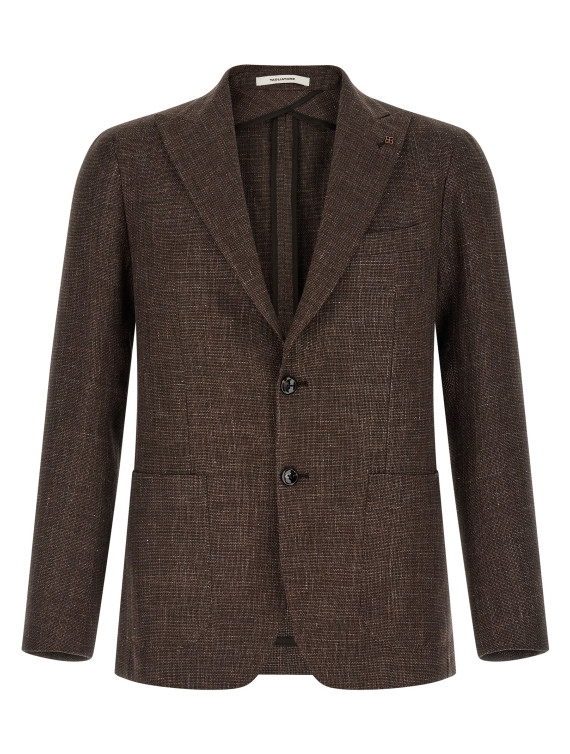 'Montecarlo' blazer #1