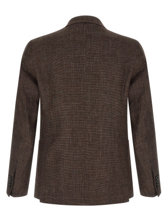 'Montecarlo' blazer #