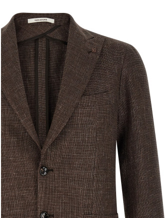 'Montecarlo' blazer #