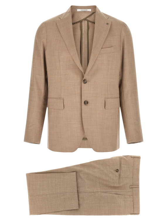 'Montecarlo' dress #1