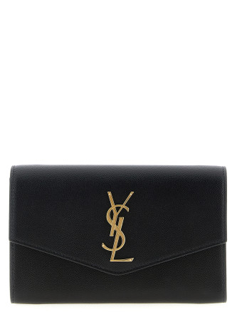 Клатч SAINT LAURENT Monogramme clutch bag
