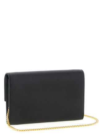 Клатч SAINT LAURENT Monogramme clutch bag (6077881GF0J1000) #