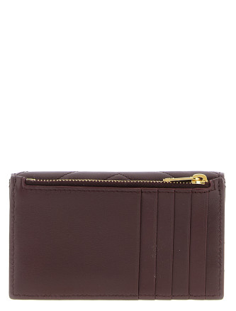 Кошелек, кардхолдер SAINT LAURENT 'Fragments' (612808AAA446195) #