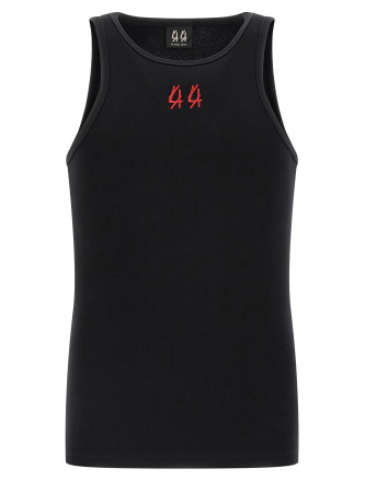'Classic Rib' tank top