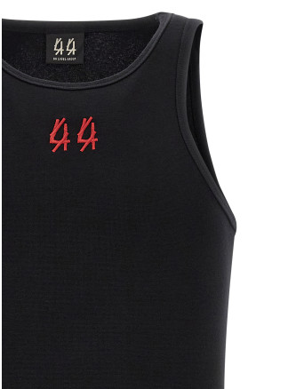 'Classic Rib' tank top #