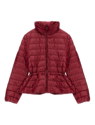 'Fem' down jacket