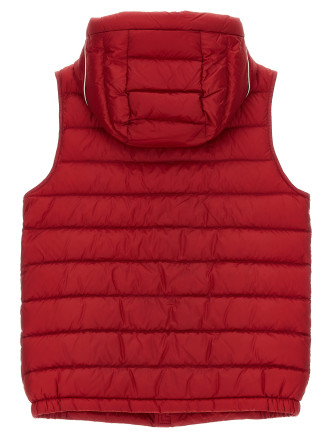 'Uzzay' vest #