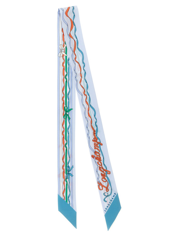 Шарф, платок LONGCHAMP 'Rubans' (51050GSO279) #1