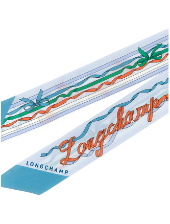 Шарф, платок LONGCHAMP 'Rubans' (51050GSO279) #
