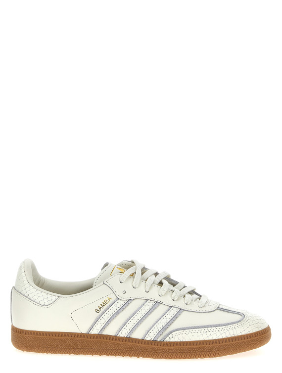 'Samba OG' sneakers #1