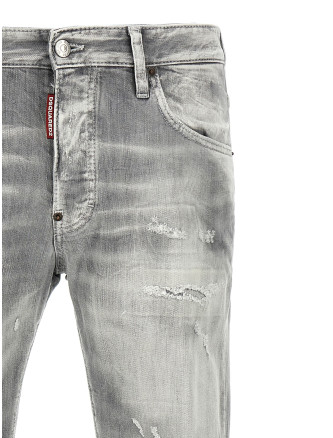 'Skater' jeans #