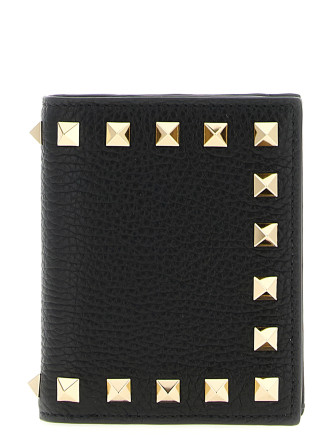 Valentino Garavani 'Rockstud' Wallet