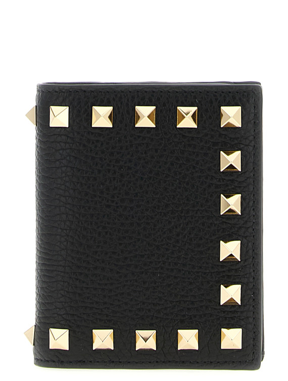 Valentino Garavani 'Rockstud' Wallet #1