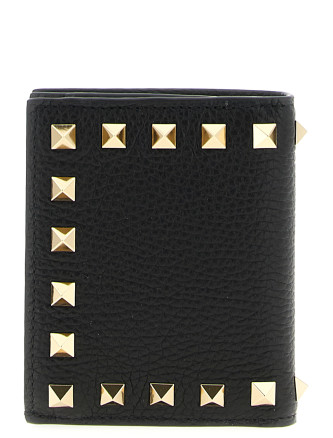 Valentino Garavani 'Rockstud' Wallet #