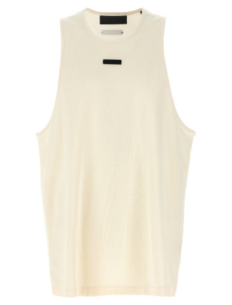 'Essentials' tank top