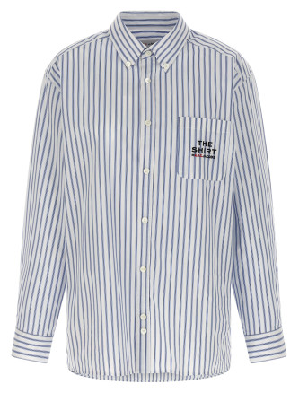 Рубашка, блузка A.P.C. 'The Shirt'