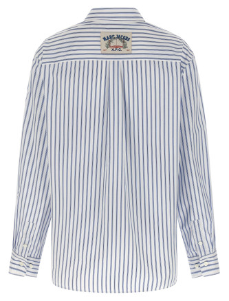 Рубашка, блузка A.P.C. 'The Shirt' (COHKNM12640IAA) #