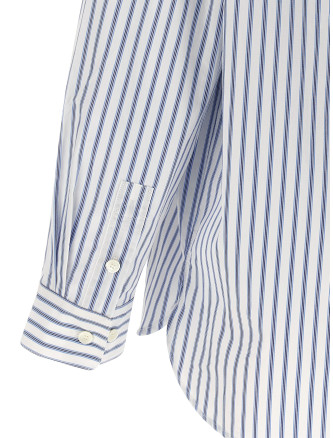 Рубашка, блузка A.P.C. 'The Shirt' (COHKNM12640IAA) #