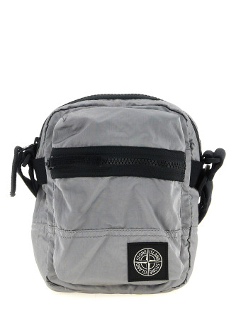 Сумка через плечо STONE ISLAND ECONYL® shoulder strap