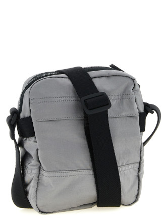 Сумка через плечо STONE ISLAND ECONYL® shoulder strap (L1S159200015S0251V0061) #