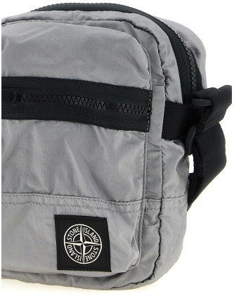 Сумка через плечо STONE ISLAND ECONYL® shoulder strap (L1S159200015S0251V0061) #