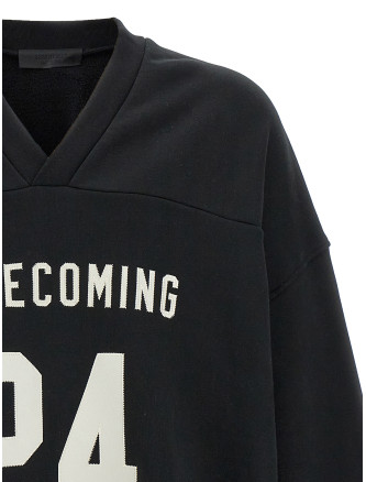 'Hockey' sweatshirt #