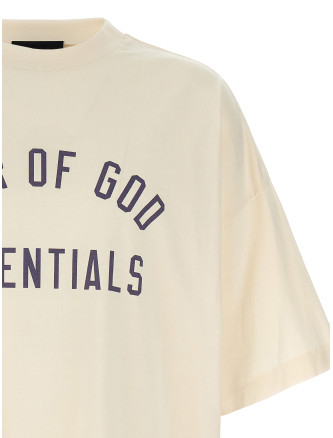 Футболка FEAR OF GOD ESSENTIAL 'Essentials' (125BT244192FSHELL) #