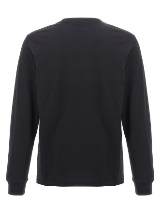 'L/S Pocket' T-shirt #