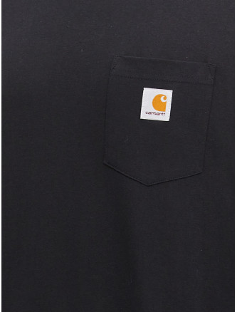 'L/S Pocket' T-shirt #