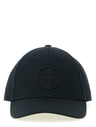 'Compass' logo cap